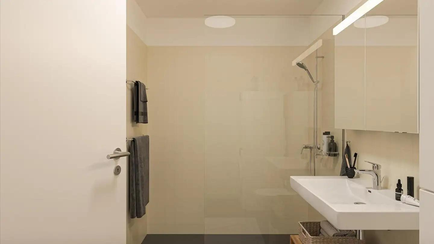 Wohnung mieten - Erlengutstrasse 8, 8703 Erlenbach ZH - Foto 3