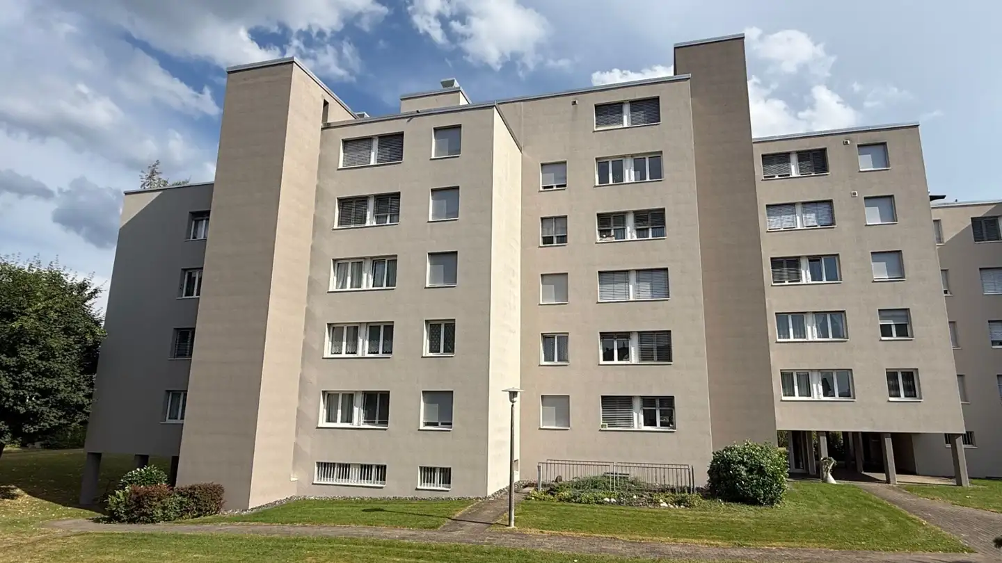 Apartment for sale - Fliederstrasse, 4800 Zofingen
