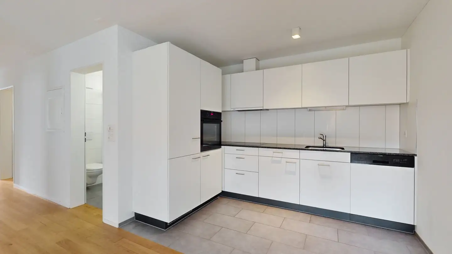 Wohnung mieten - Ostenbergstrasse, 4410 Liestal - Foto 2