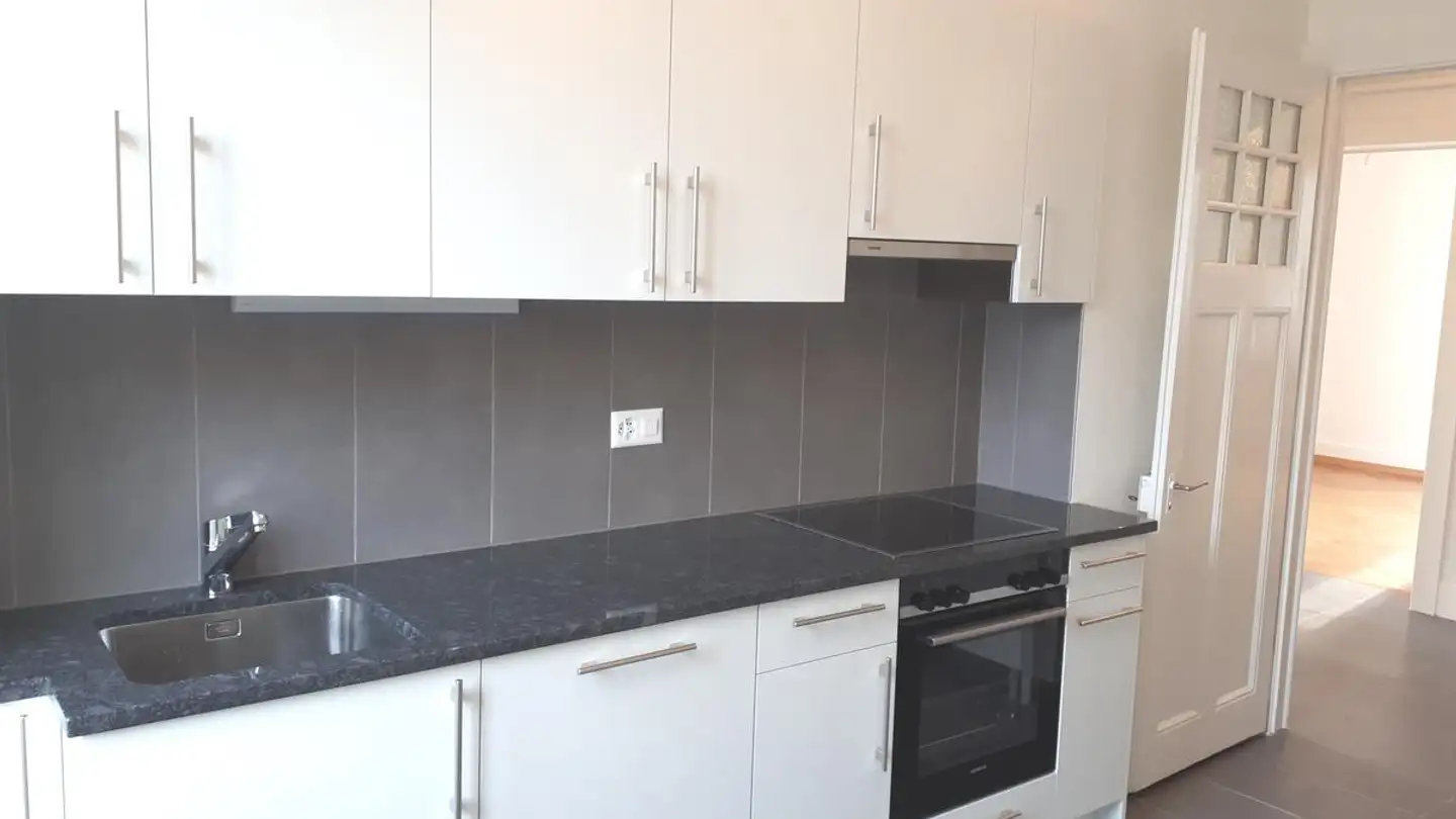 Wohnung mieten - Rue De Verdeaux 10, 1020 Renens VD - Foto 3