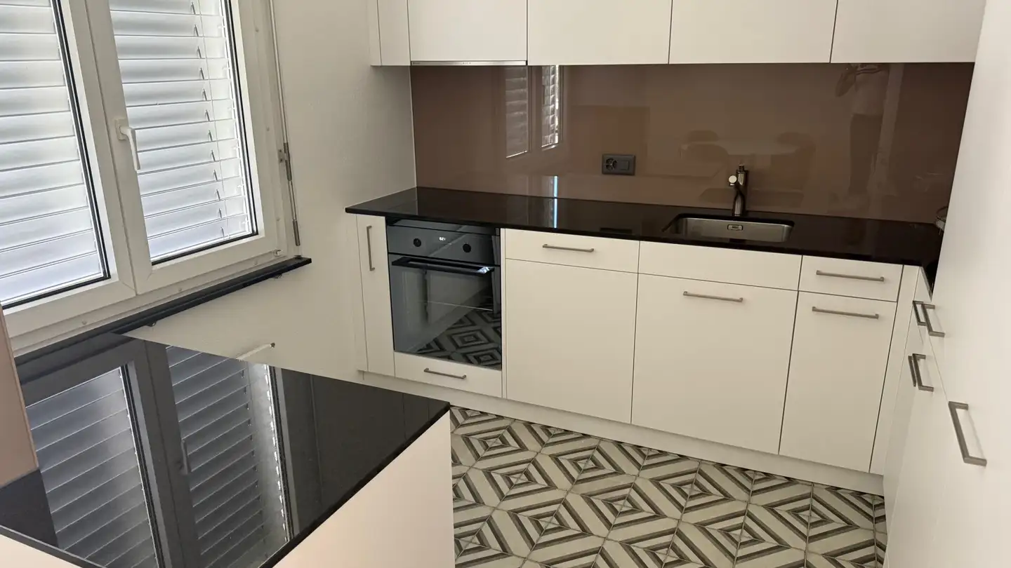 Appartement à vendre - Fliederstrasse, 4800 Zofingen