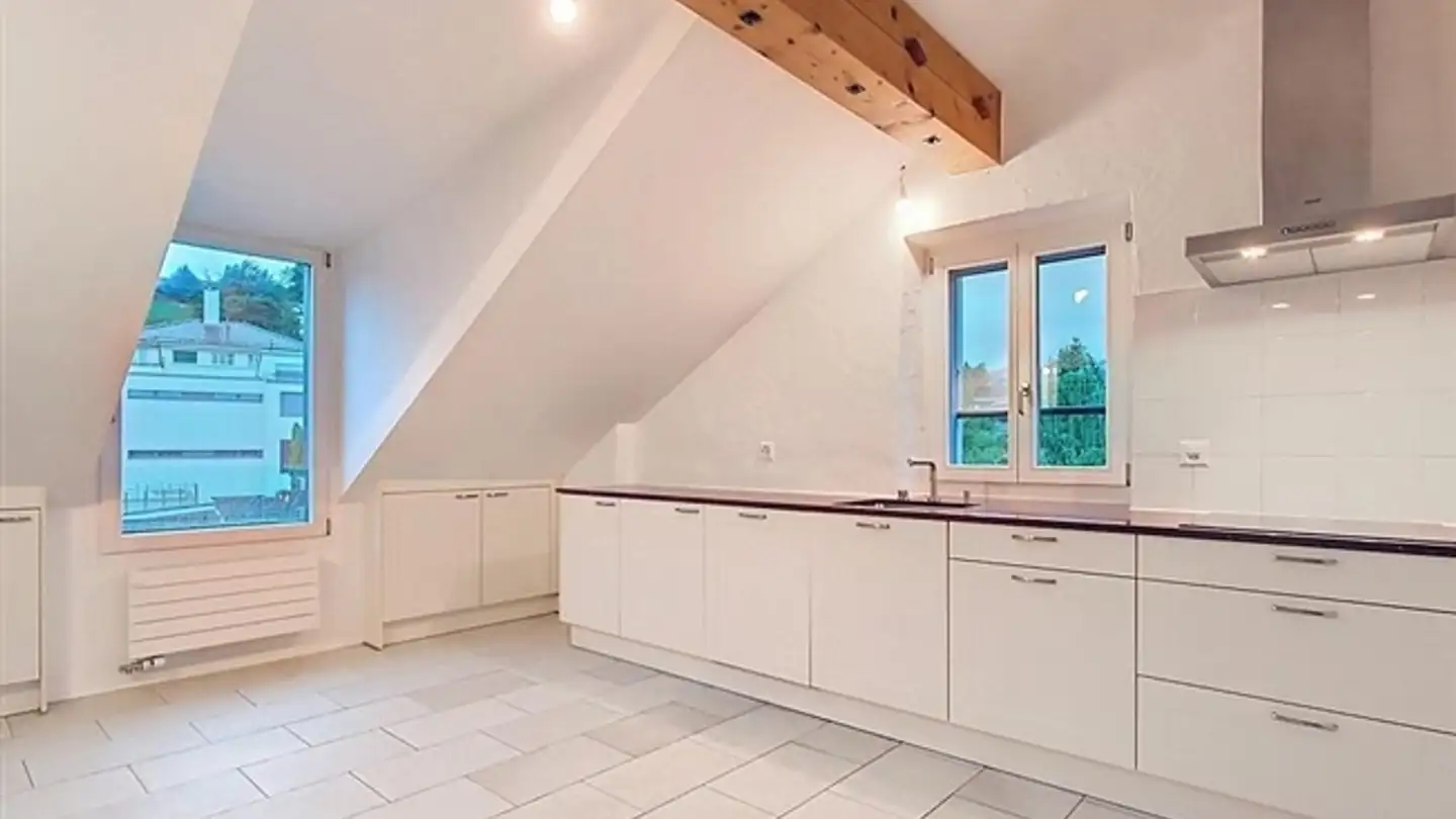 Appartement à louer - Route De La Bordinette 14, 1094 Paudex