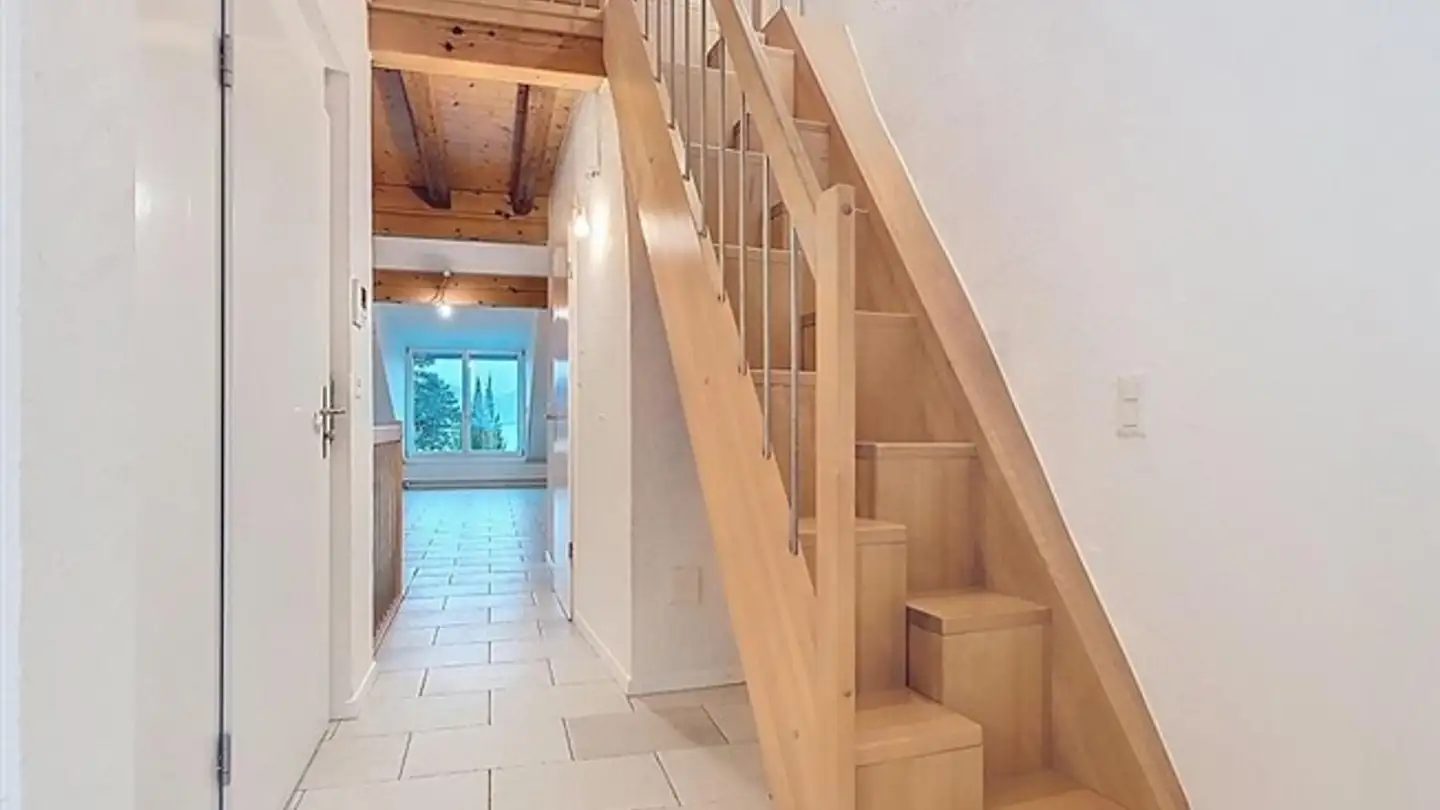 Appartement à louer - Route De La Bordinette 14, 1094 Paudex - Photo 2