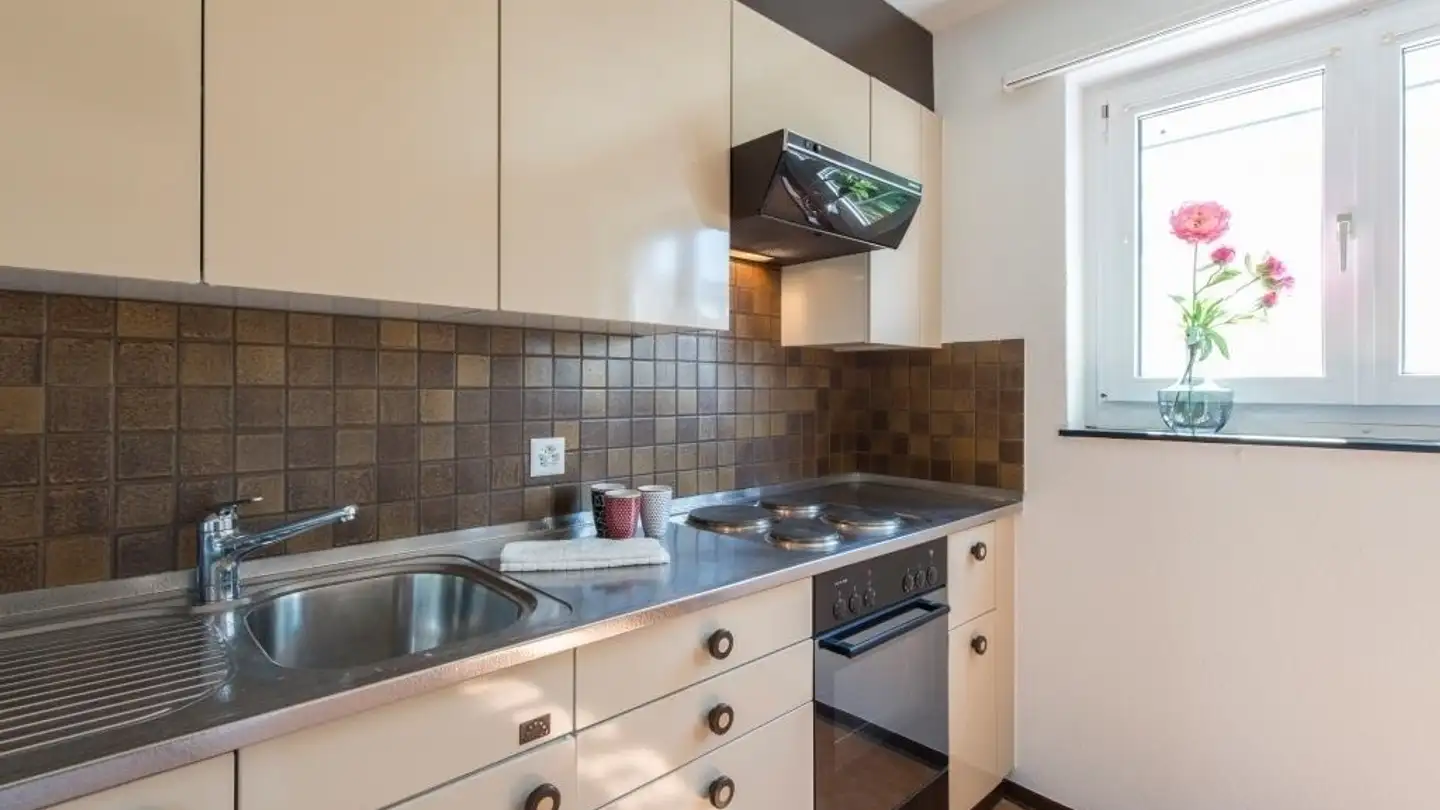 Wohnung mieten - Gartenstrasse, 9320 Arbon - Foto 2