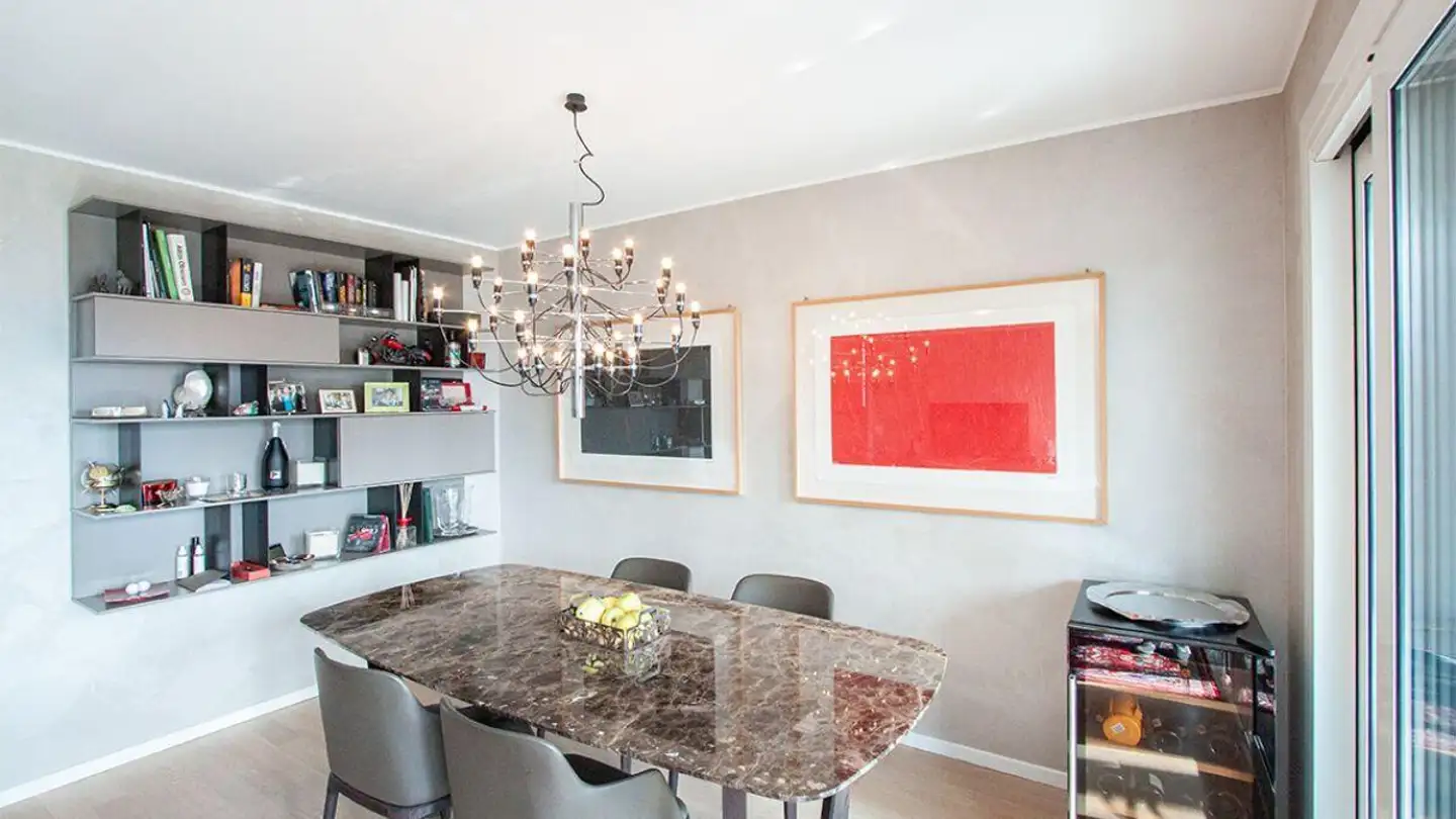 Apartment for sale - Via Genzana 4, 6900 Massagno - Photo 3