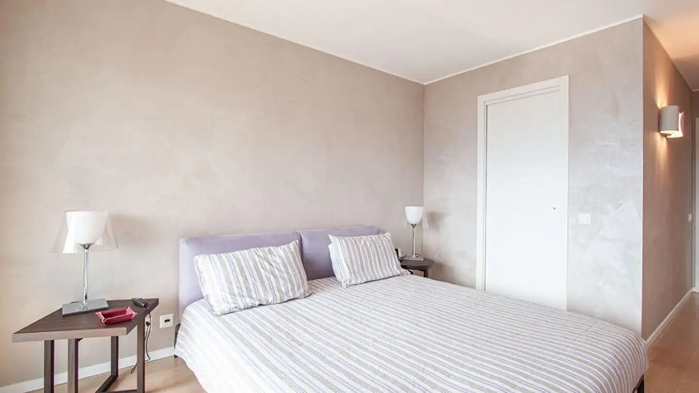 Apartment for sale - Via Genzana 4, 6900 Massagno - Photo 4