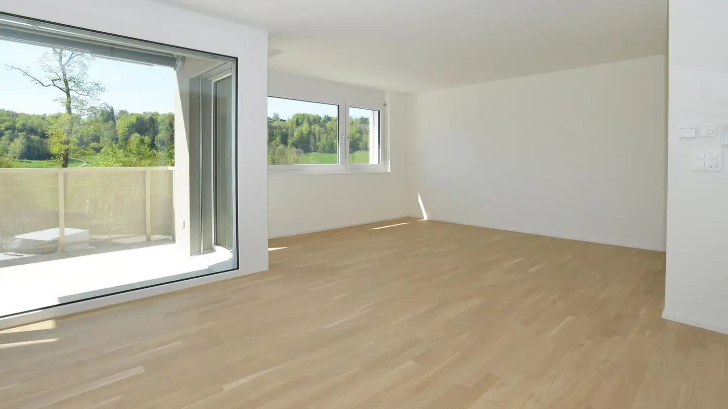 Wohnung mieten - Ulmenstrasse 13, 8636 Wald ZH - Foto 2