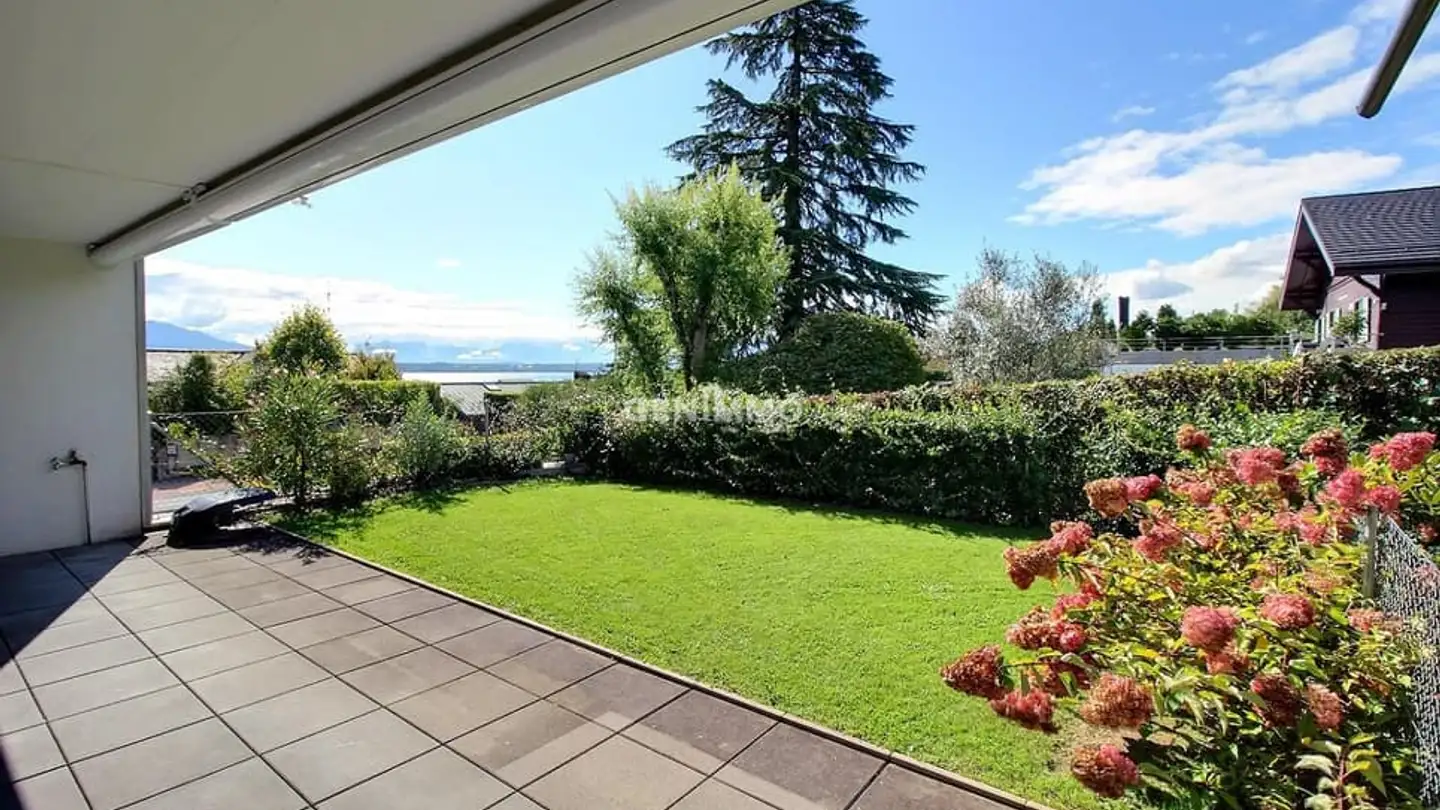Apartment for sale - 1295 Tannay