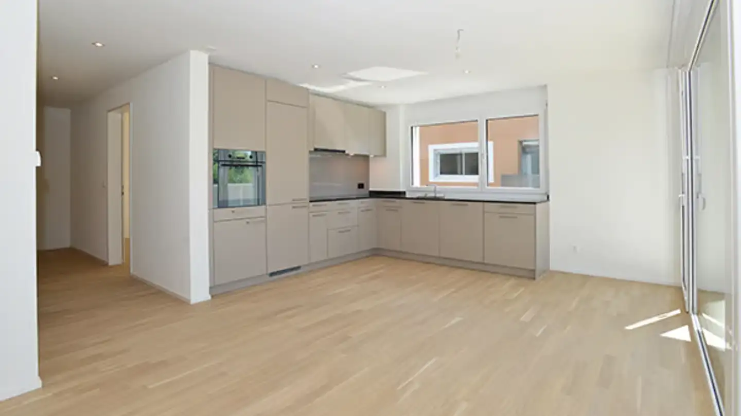 Wohnung mieten - Ulmenstrasse 13, 8636 Wald ZH - Foto 3