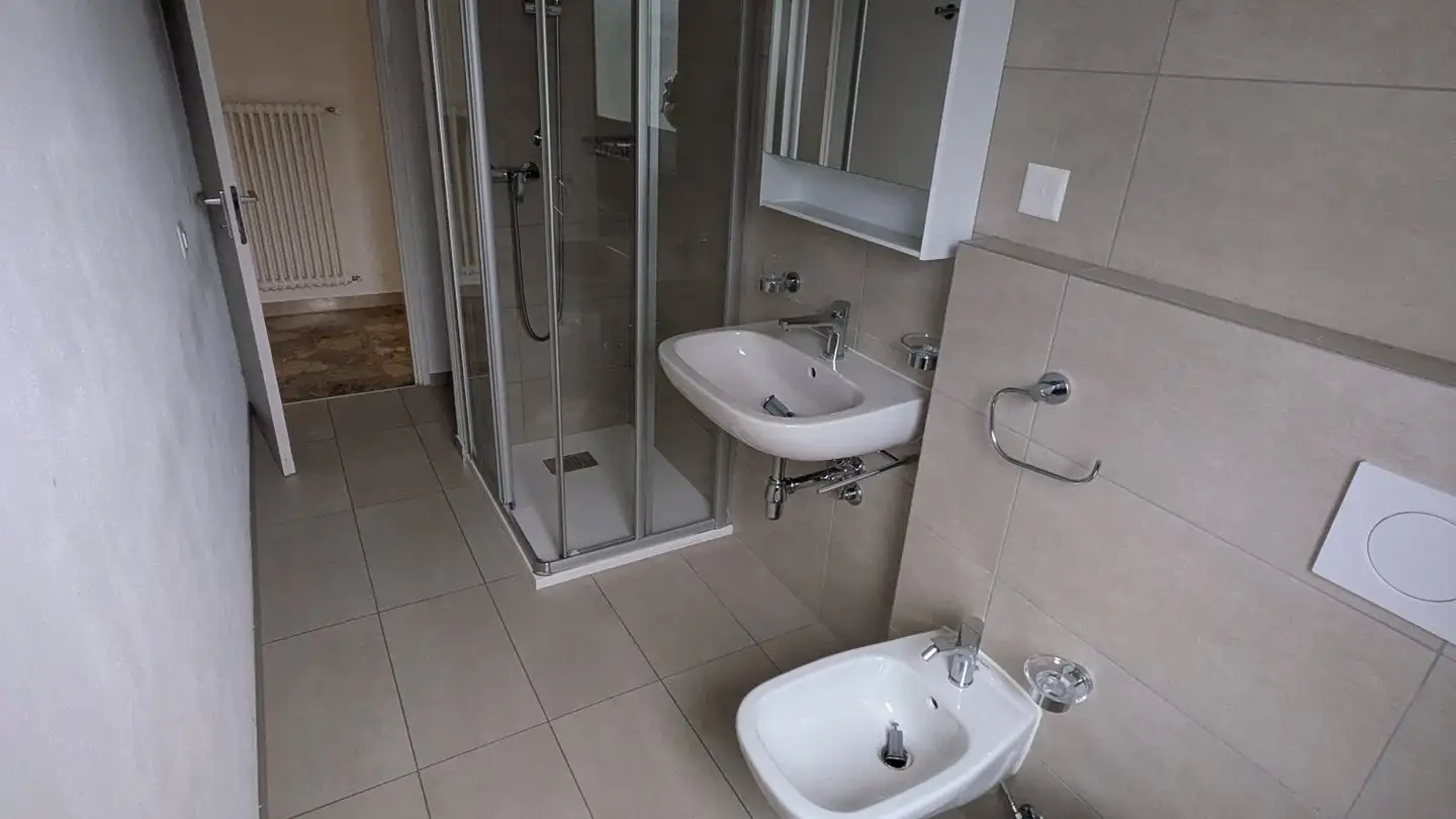 Appartamento in affitto - Via Marter 7, 6948 Porza - Photo 2