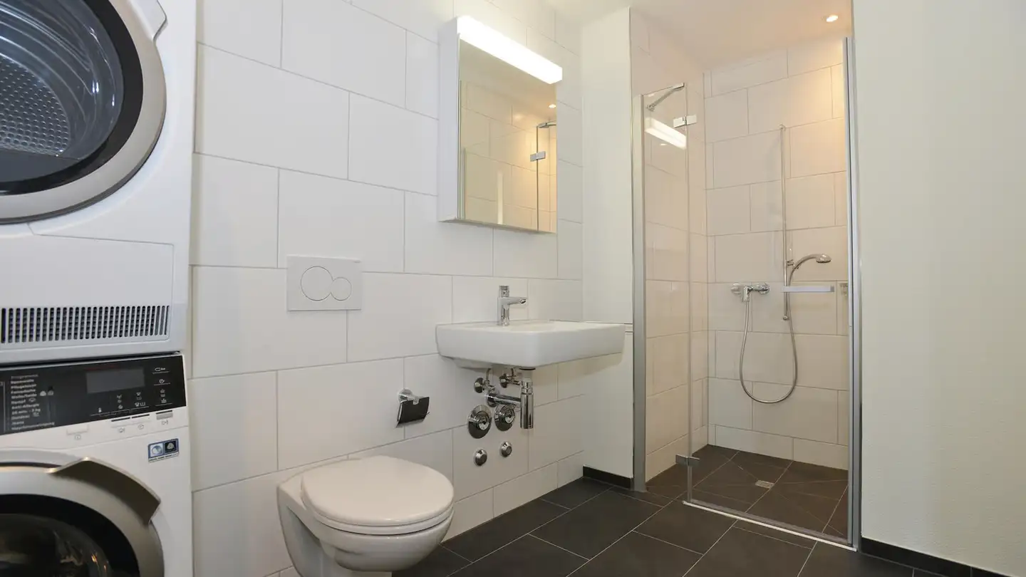 Wohnung mieten - Ulmenstrasse 13, 8636 Wald ZH - Foto 4