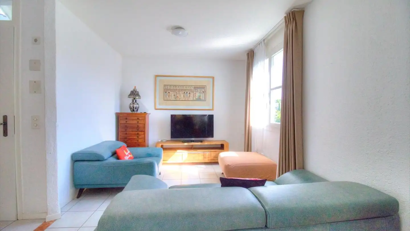 Villa in affitto - 1293 Bellevue - Photo 3