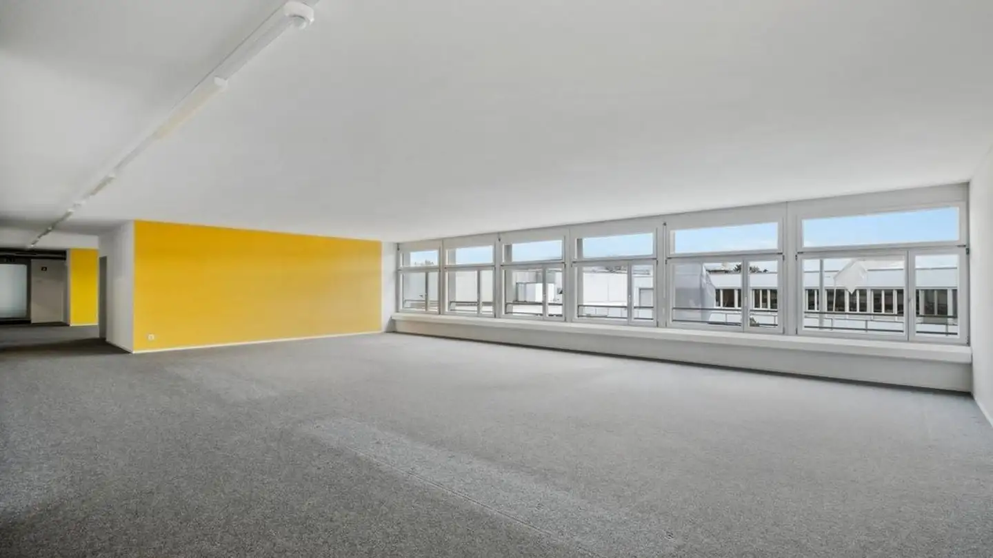 Spazio ufficio in affitto - Solothurnstrasse 17, 3422 Kirchberg BE