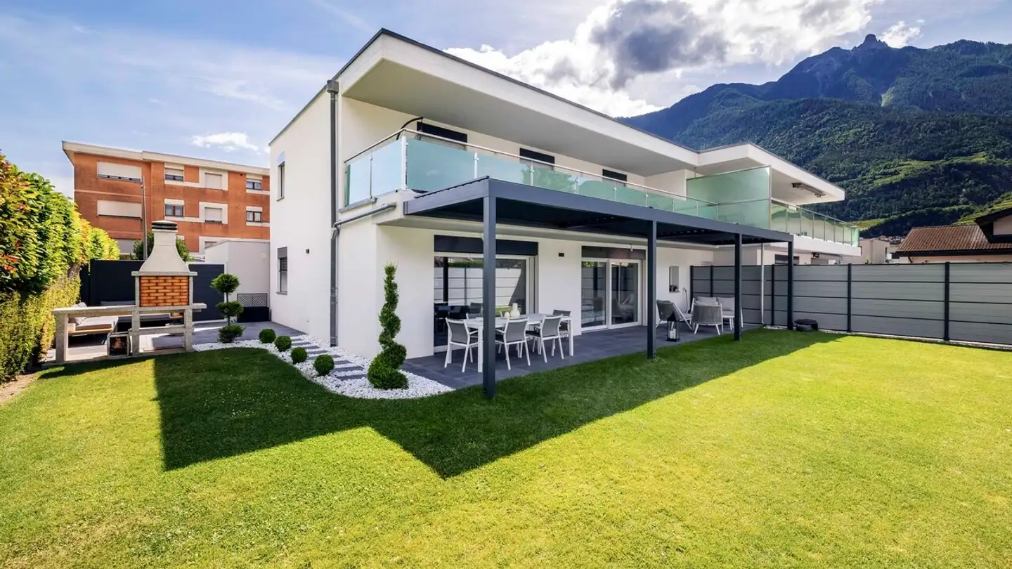 Casa singola in vendita - 1907 Saxon