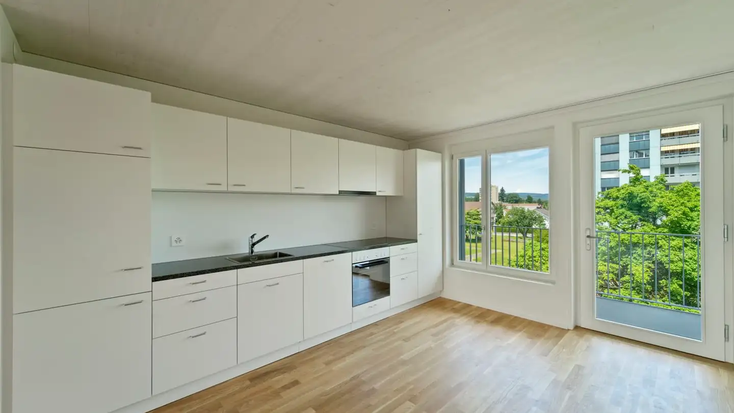 Appartamento in affitto - General Herzog-Strasse 43, 5600 Lenzburg - Foto 3