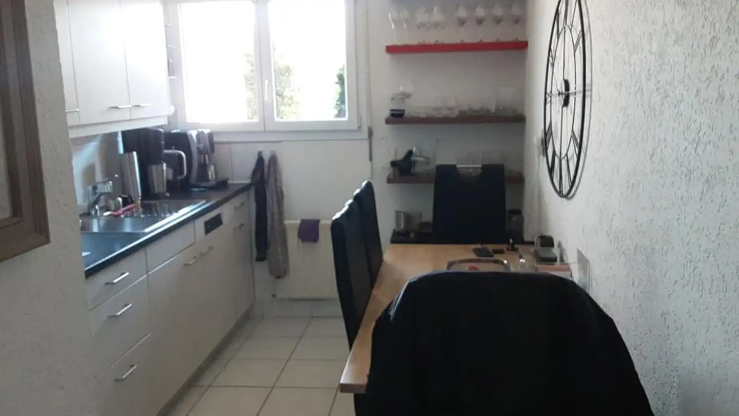 Apartment for rent - Rue De Beau-Site 18, 2014 Bôle - Photo 2