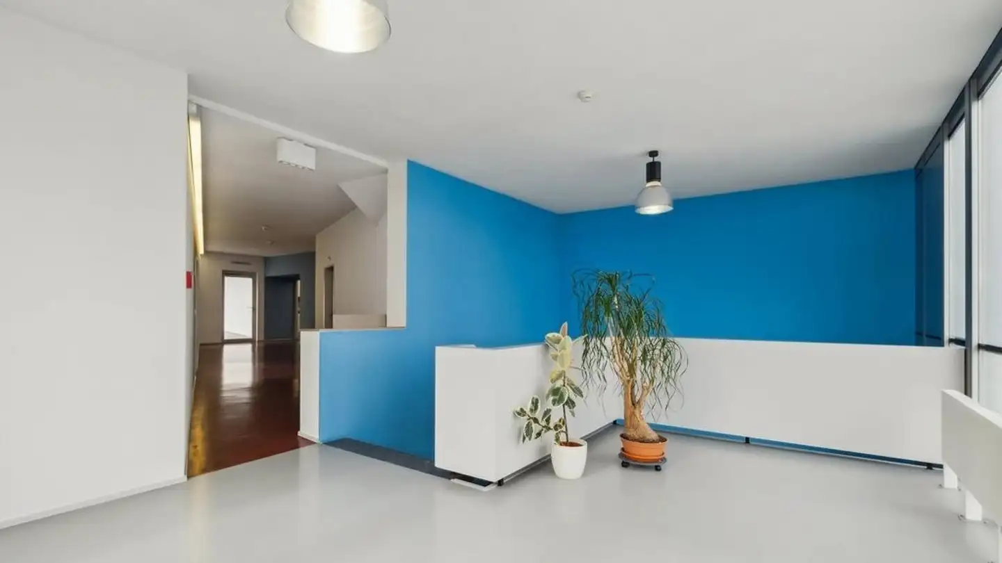 Spazio ufficio in affitto - Solothurnstrasse 17, 3422 Kirchberg BE - Foto 4