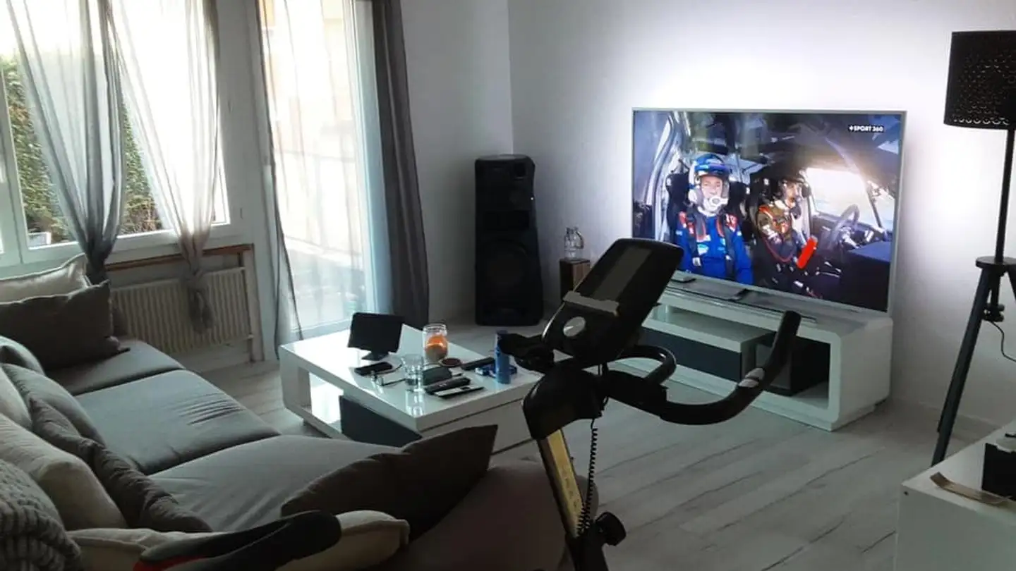 Apartment for rent - Rue De Beau-Site 18, 2014 Bôle - Photo 4