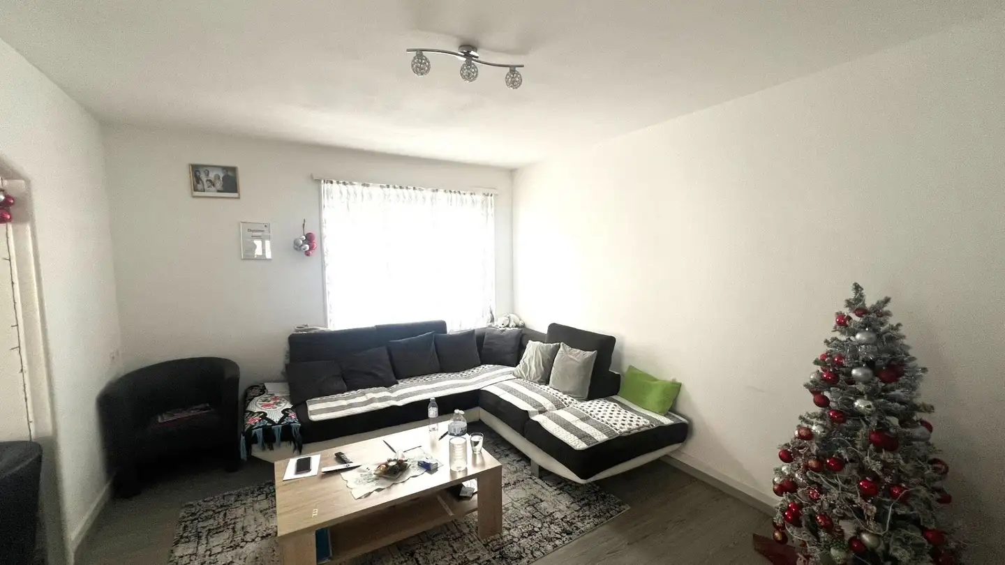 Appartamento in affitto - Rue Du Midi 4, 2400 Le Locle