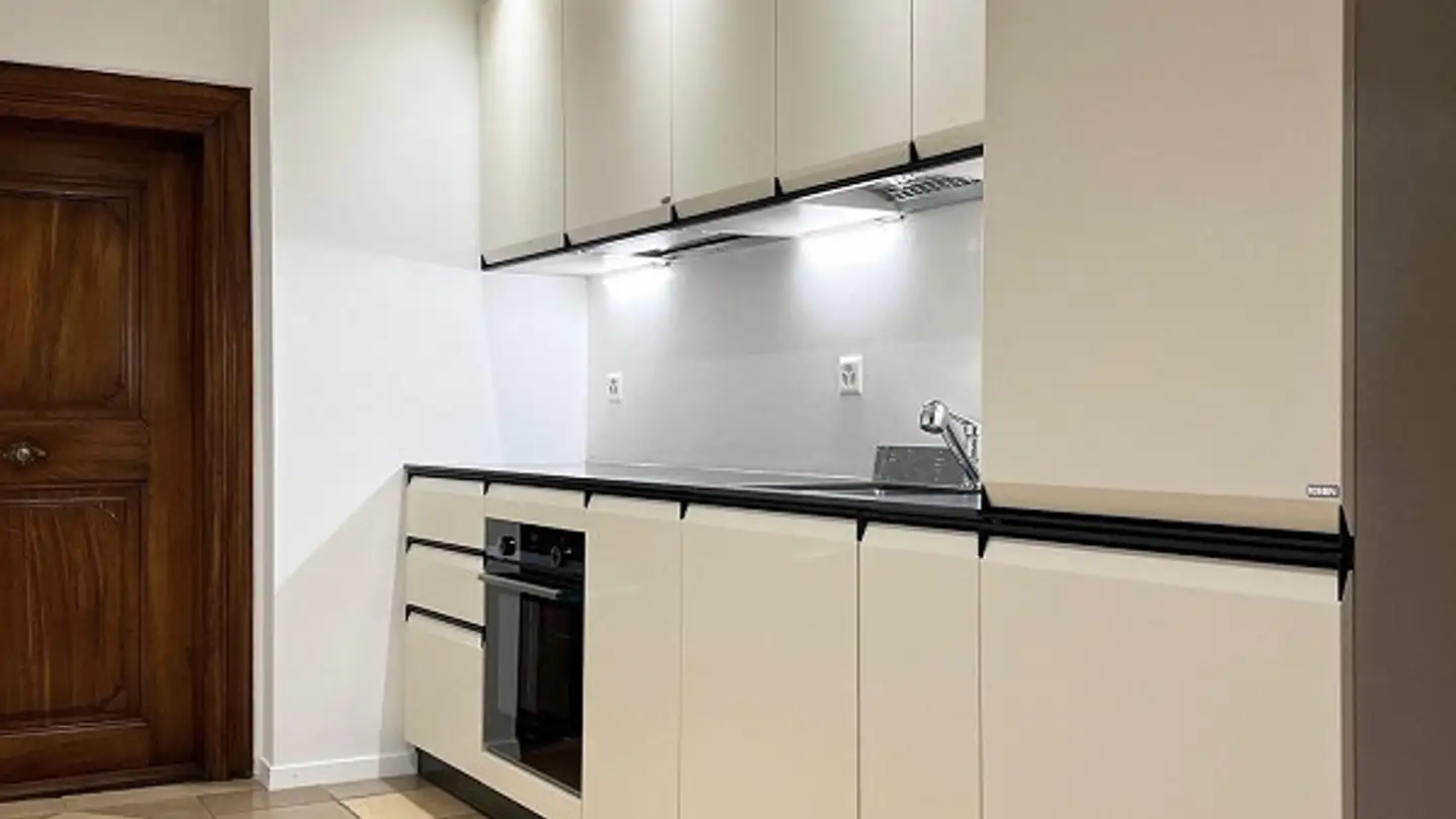 Apartment for rent - Marktgasse 16, 8400 Winterthur