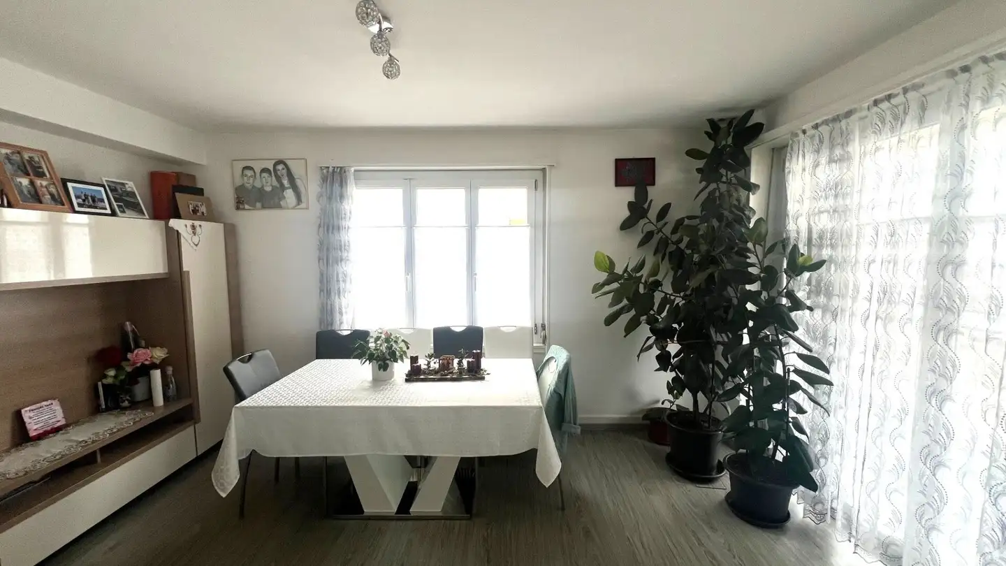 Appartamento in affitto - Rue Du Midi 4, 2400 Le Locle - Foto 2