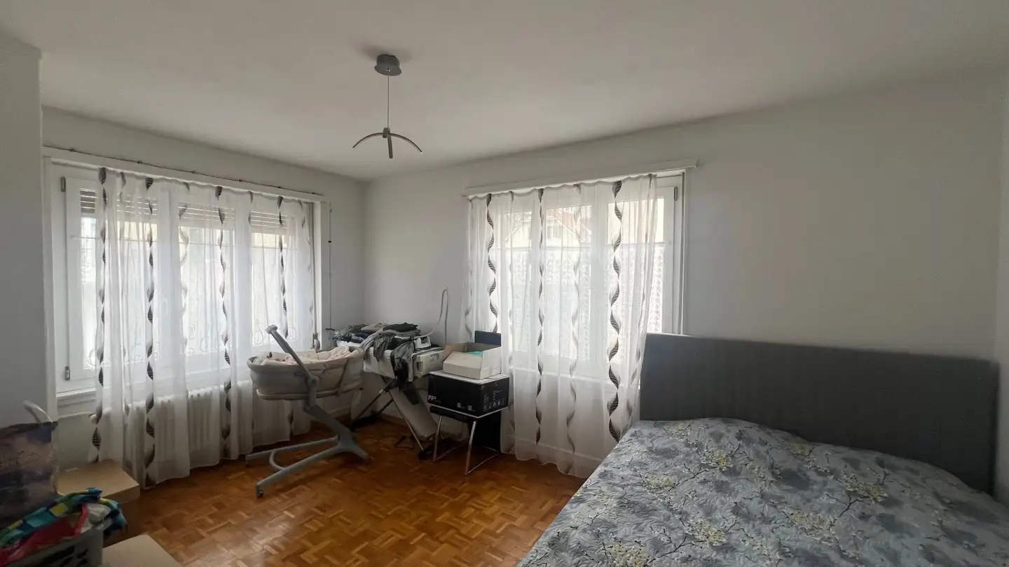 Appartamento in affitto - Rue Du Midi 4, 2400 Le Locle - Foto 3