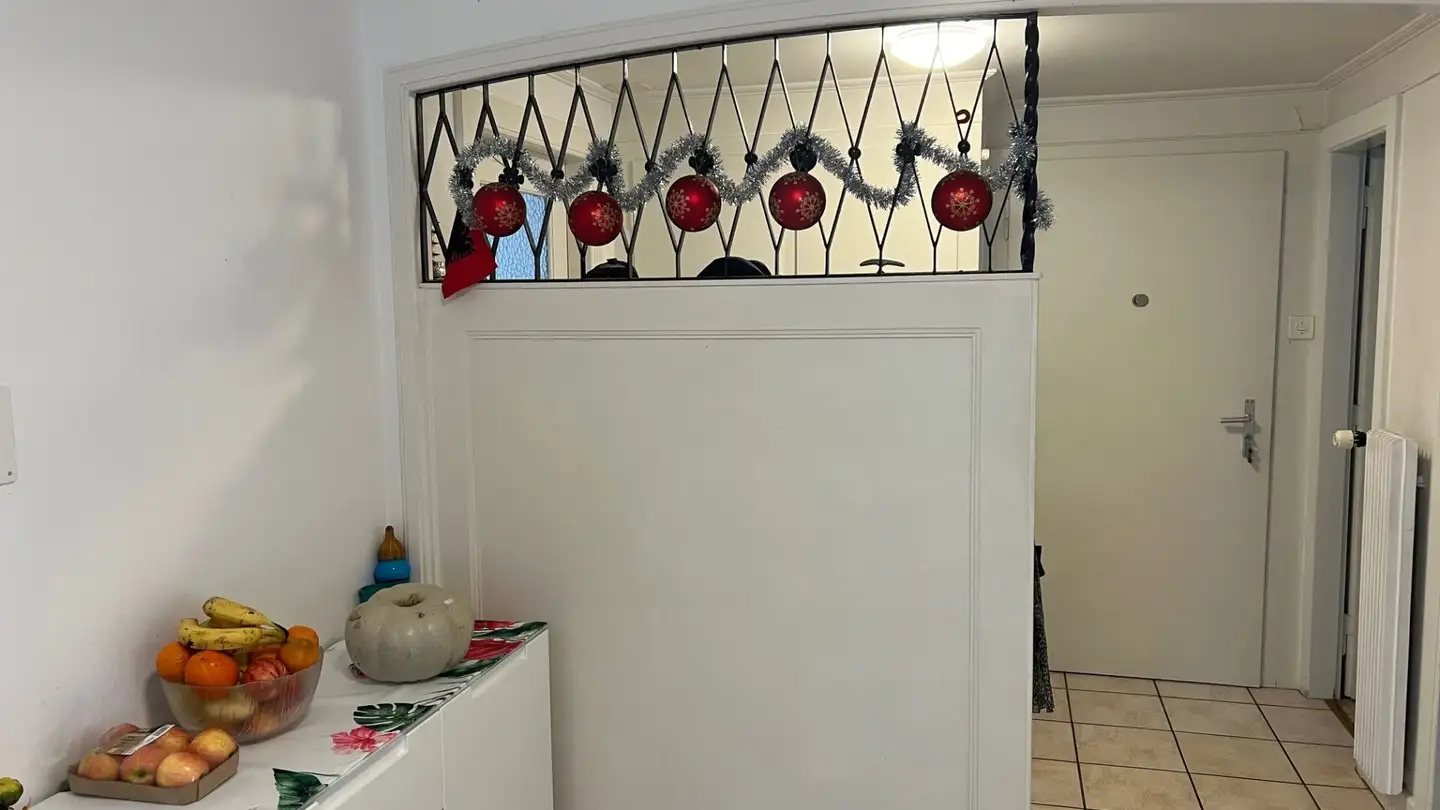 Appartamento in affitto - Rue Du Midi 4, 2400 Le Locle - Foto 4