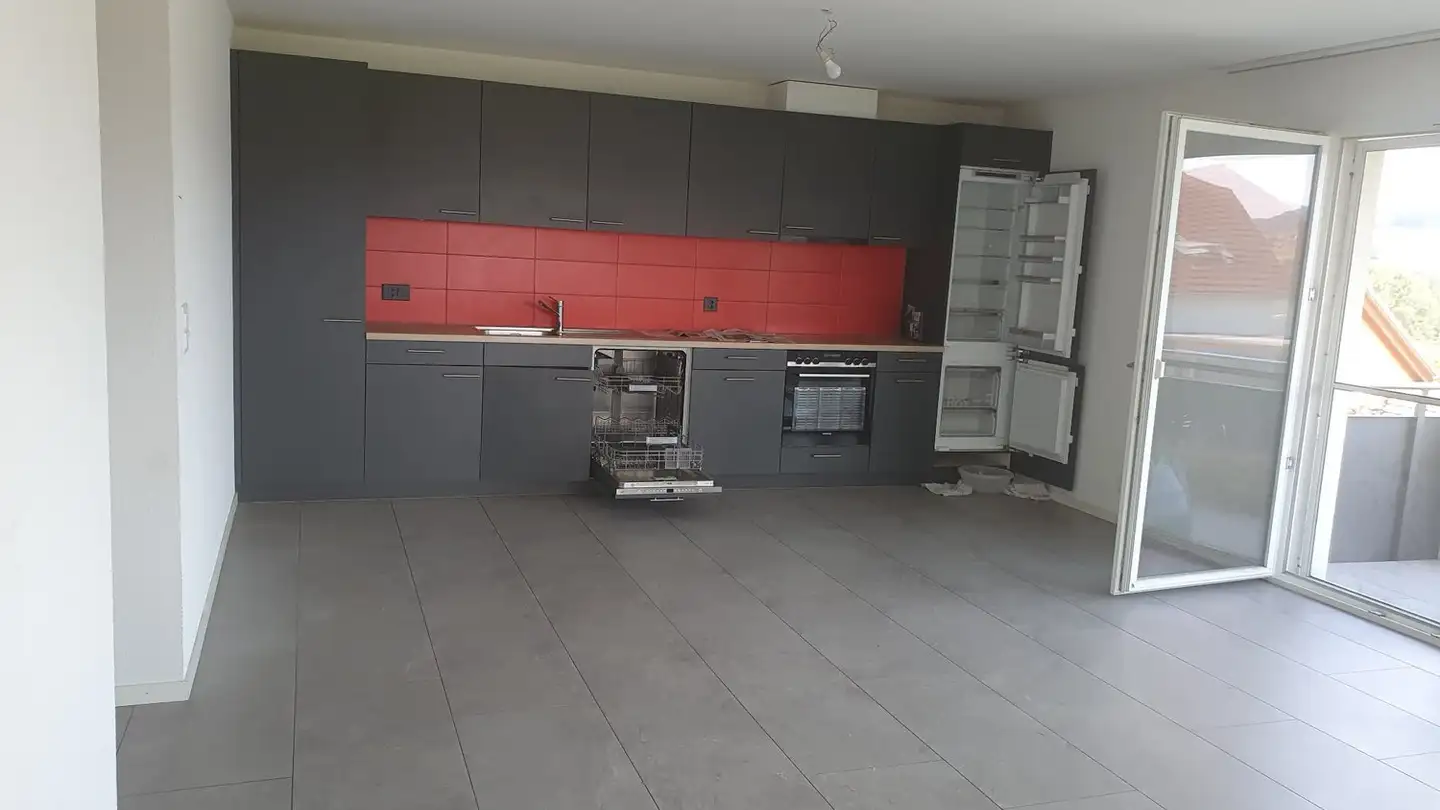 Appartamento in affitto - Route De La Barbeyre 15, 1407 Gossens