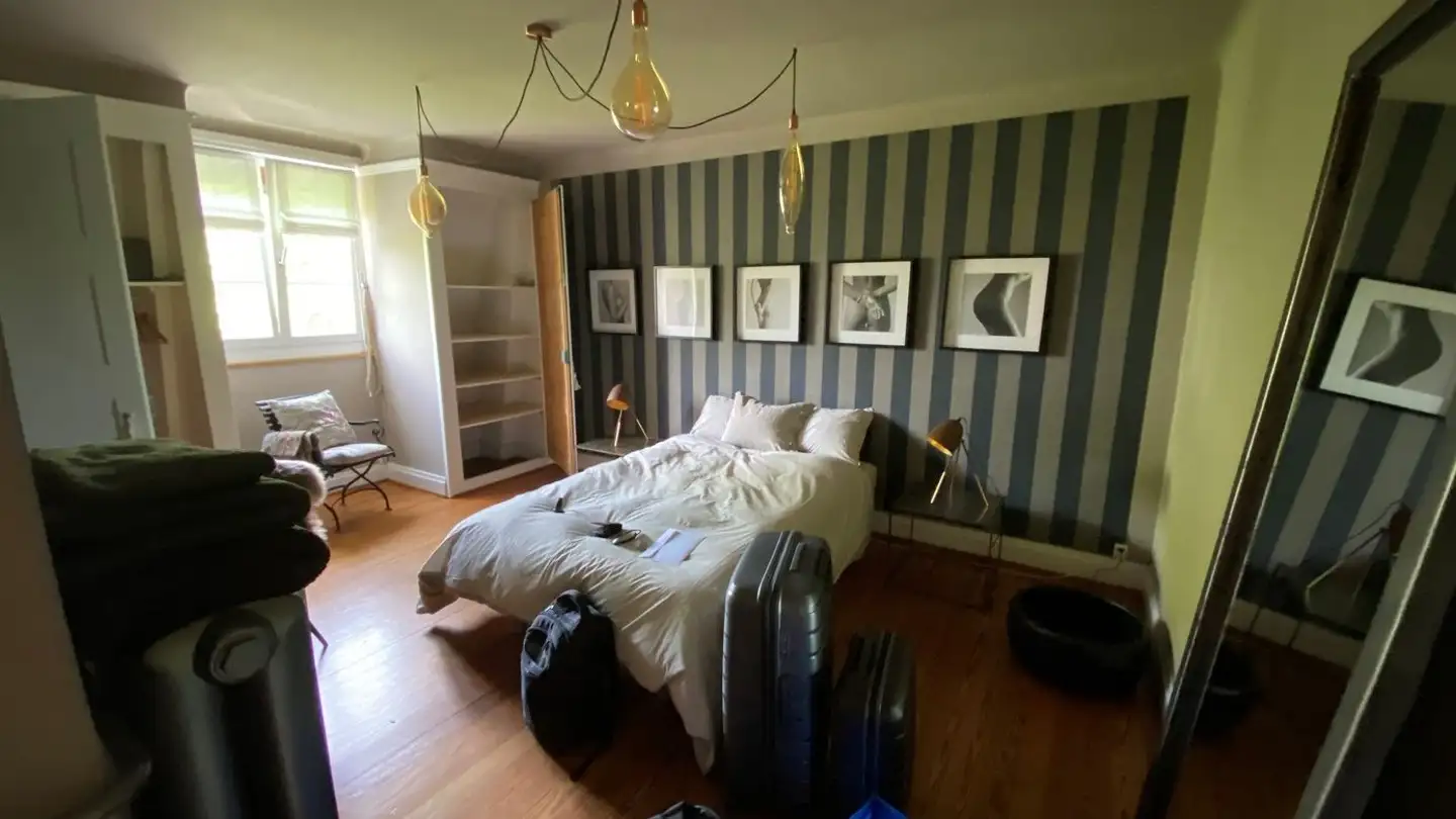 Single room for rent - 4054 Basel