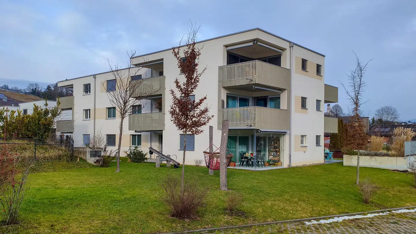 Apartment for rent - Schmalzgasse 50, 8215 Hallau