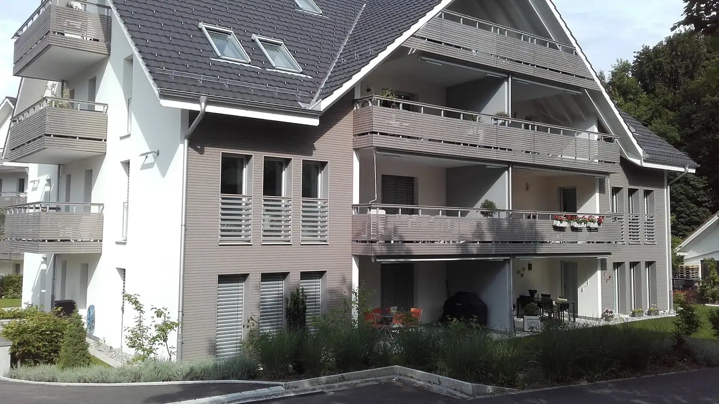 Apartment for rent - 8426 Lufingen - Photo 2