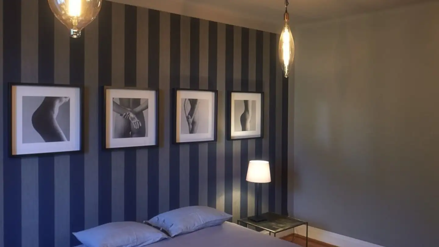 Single room for rent - 4054 Basel - Photo 2