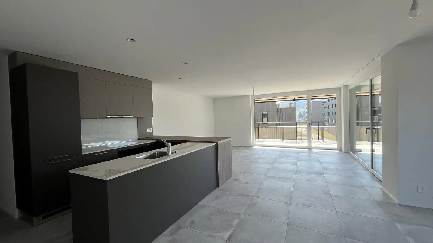 Wohnung mieten - Impasse De Champ-Riond 16, 1753 Matran