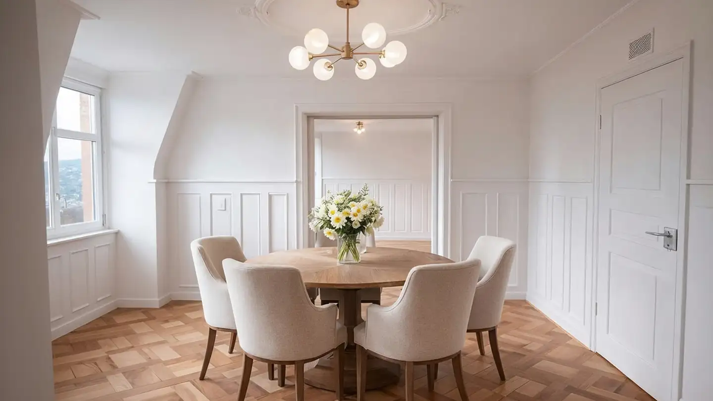 Attico in vendita - 8006 Zürich