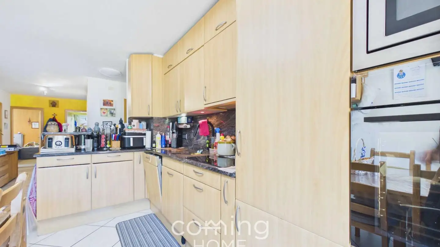 Appartement à vendre - 3952 Susten - Photo 4