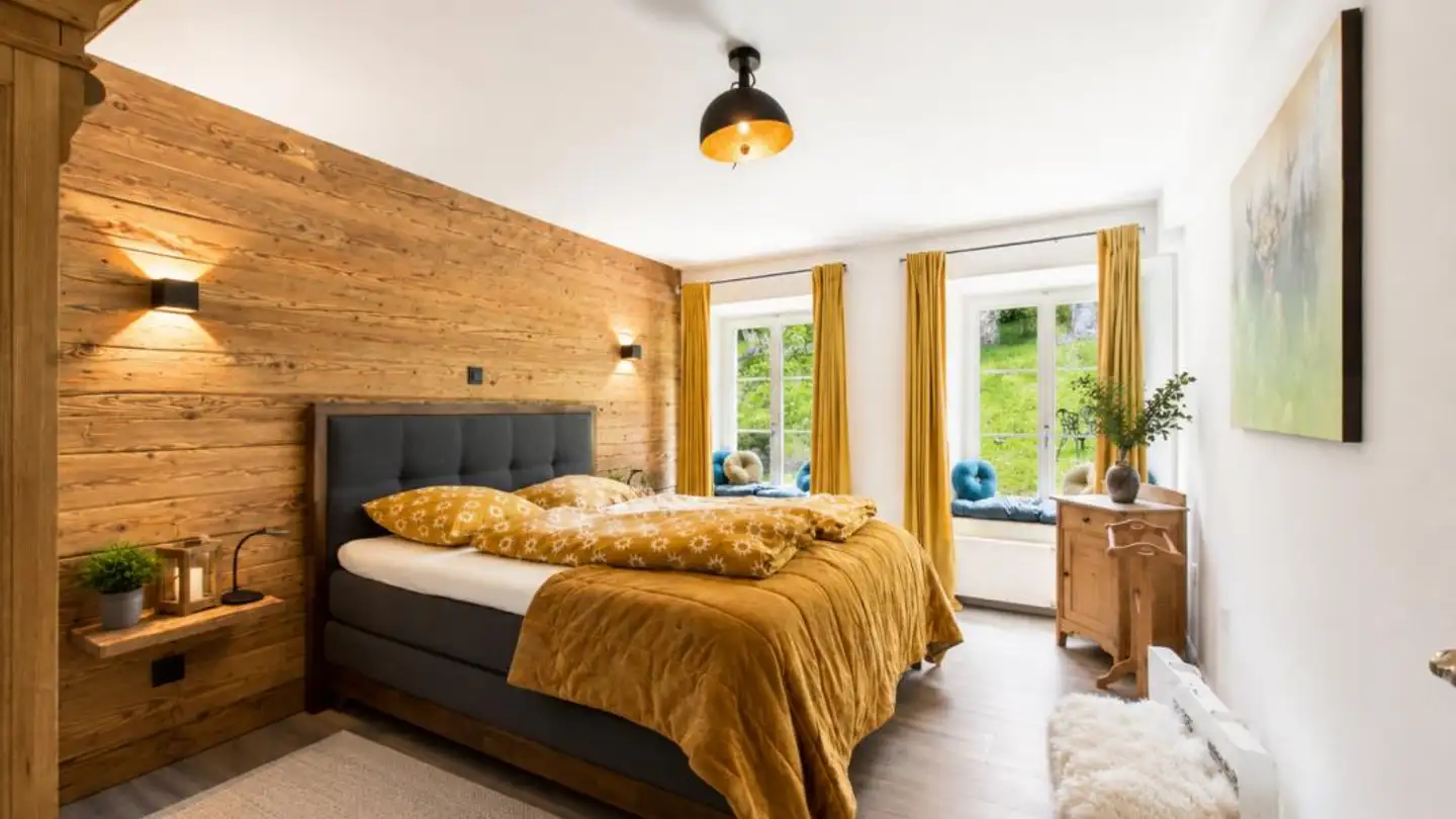Maison individuelle à vendre - 9043 Trogen - Photo 4