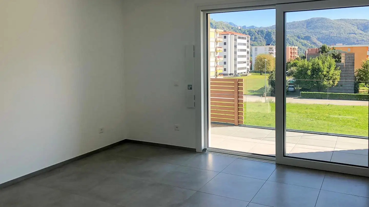 Apartment for sale - 6987 Caslano