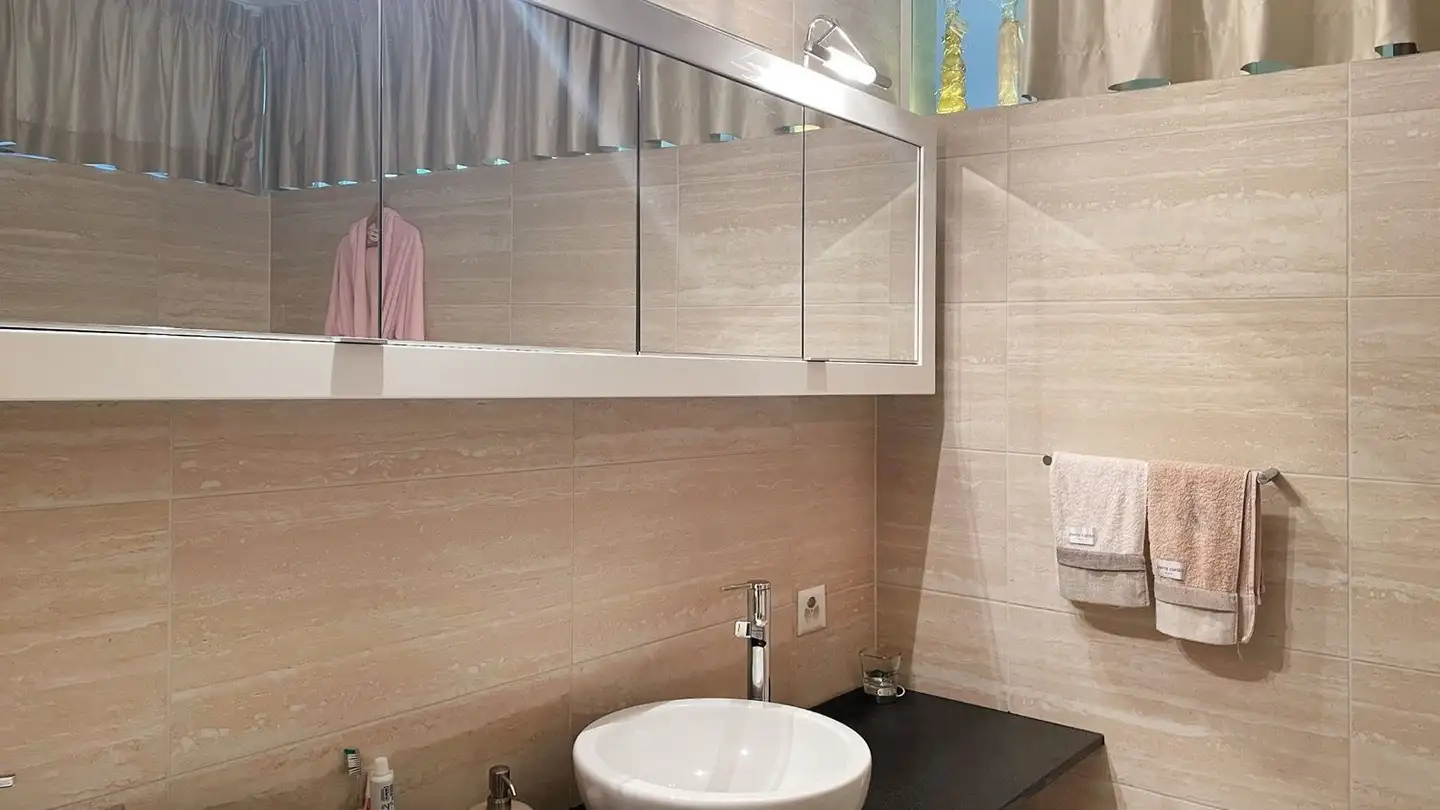 Appartamento in affitto - Vicolo Torre, 6500 Bellinzona - Foto 3