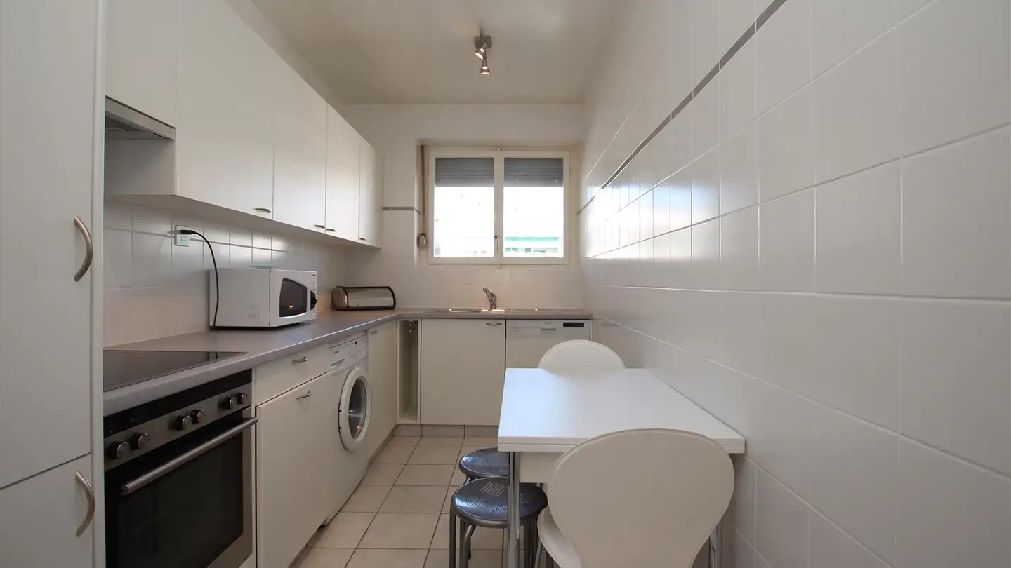 Furnished apartment for rent - Rue Crespin 18, 1206 Genève - Photo 3