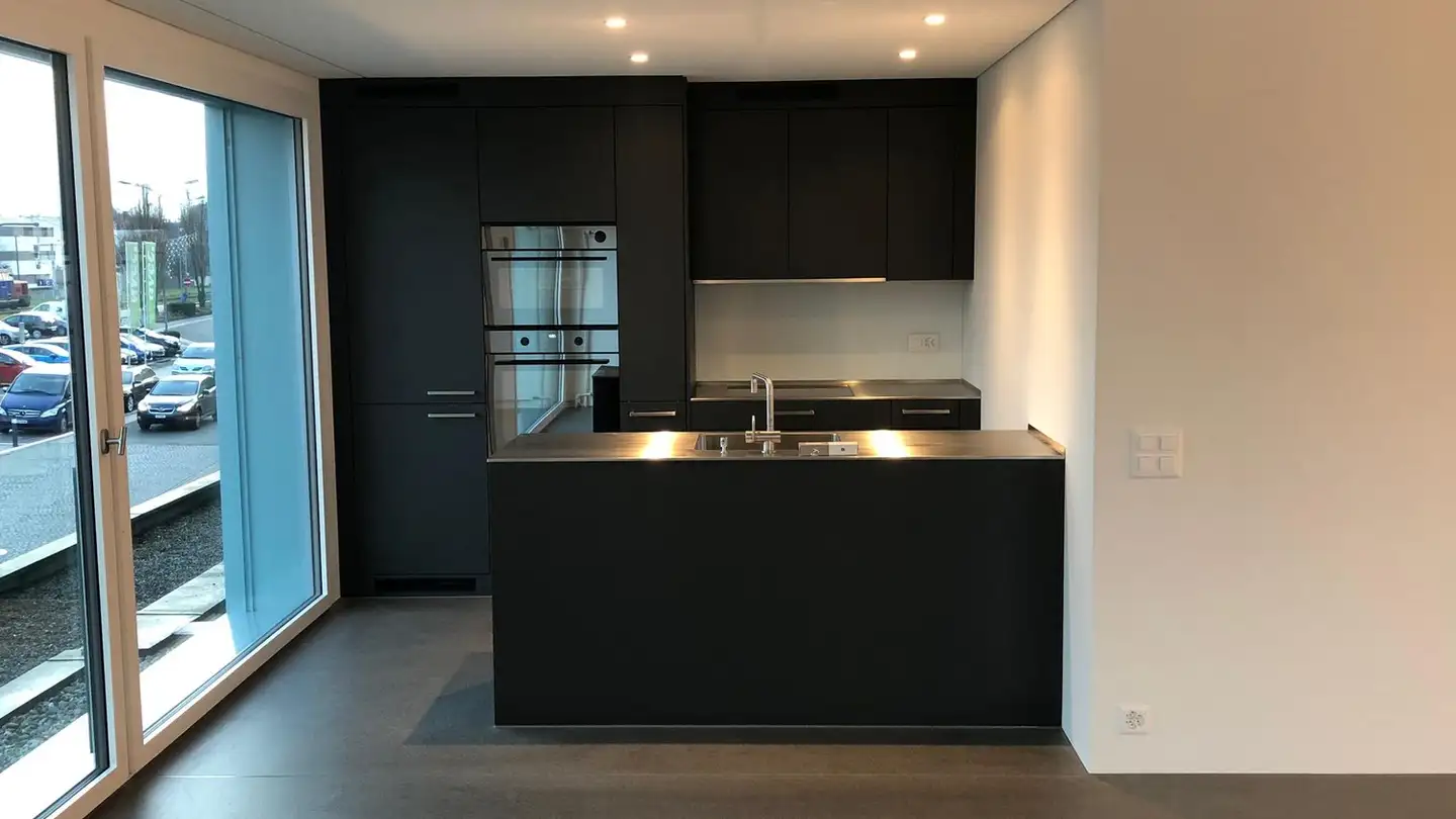 Appartamento in affitto - Marktstrasse 2, 9435 Heerbrugg