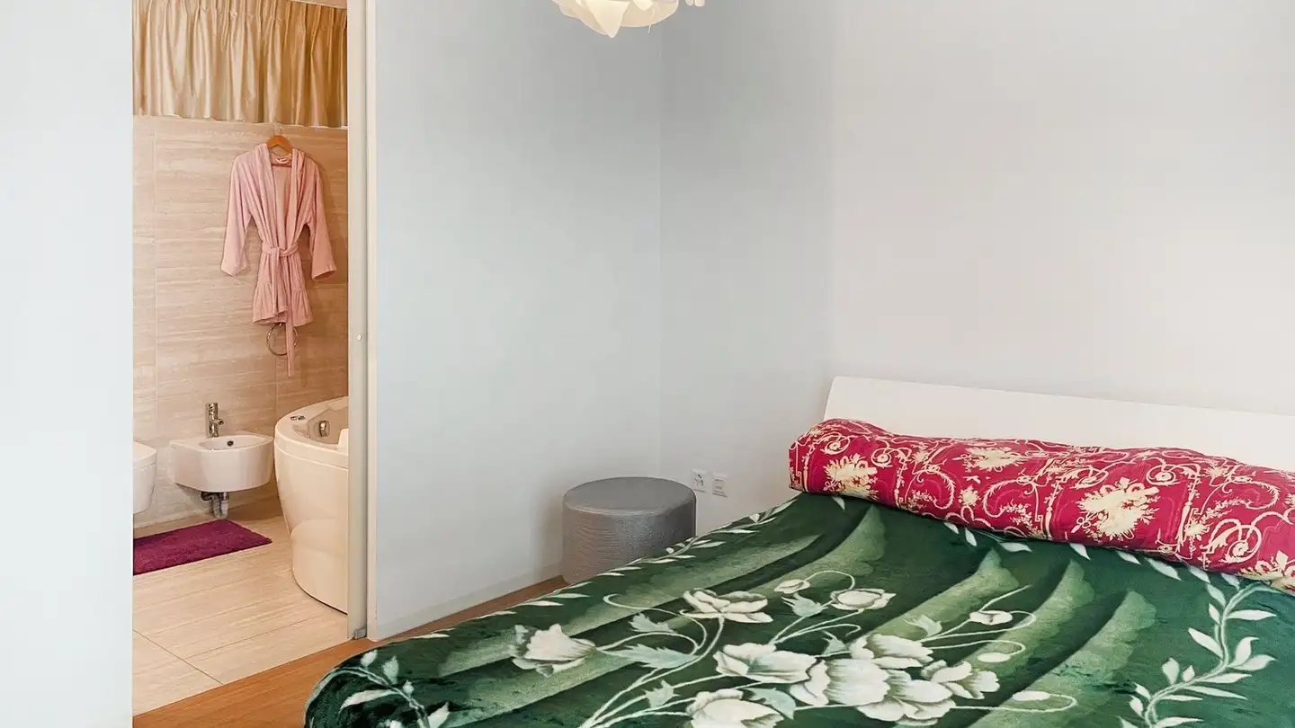 Appartamento in affitto - Vicolo Torre, 6500 Bellinzona - Foto 4