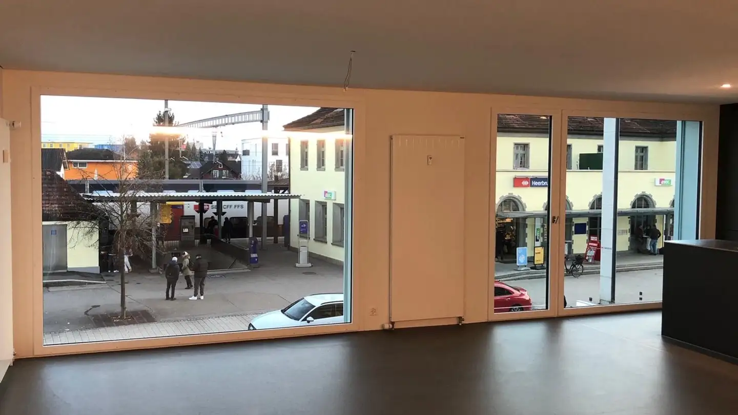 Appartamento in affitto - Marktstrasse 2, 9435 Heerbrugg - Foto 3