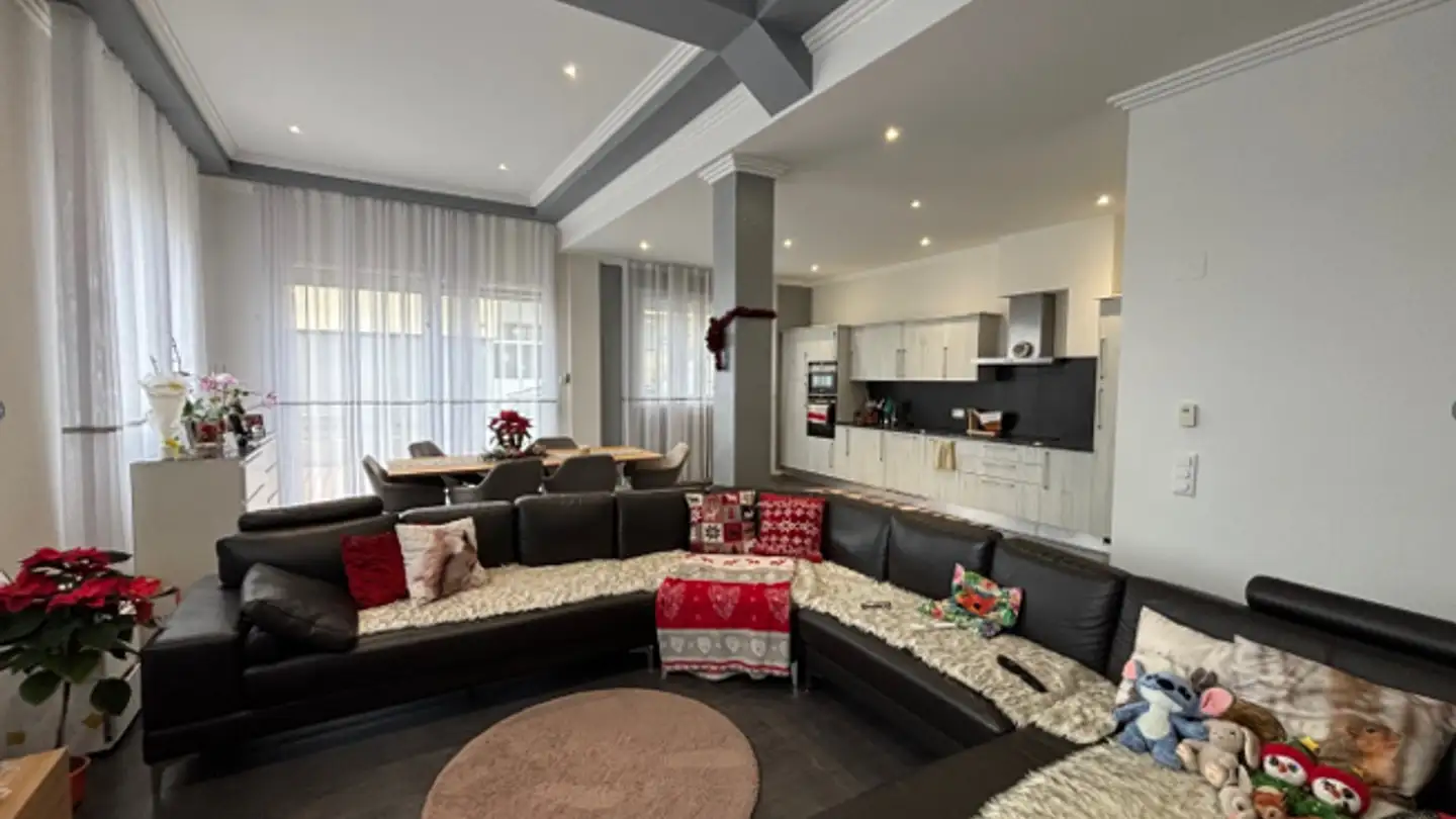 Appartement à louer - Avenue Du Carroz 9a, 1110 Morges