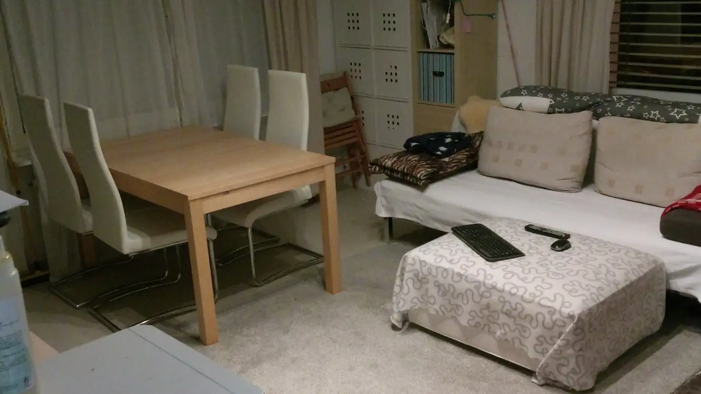 Wohnung mieten - Selanderweg 3, 5223 Riniken - Foto 2