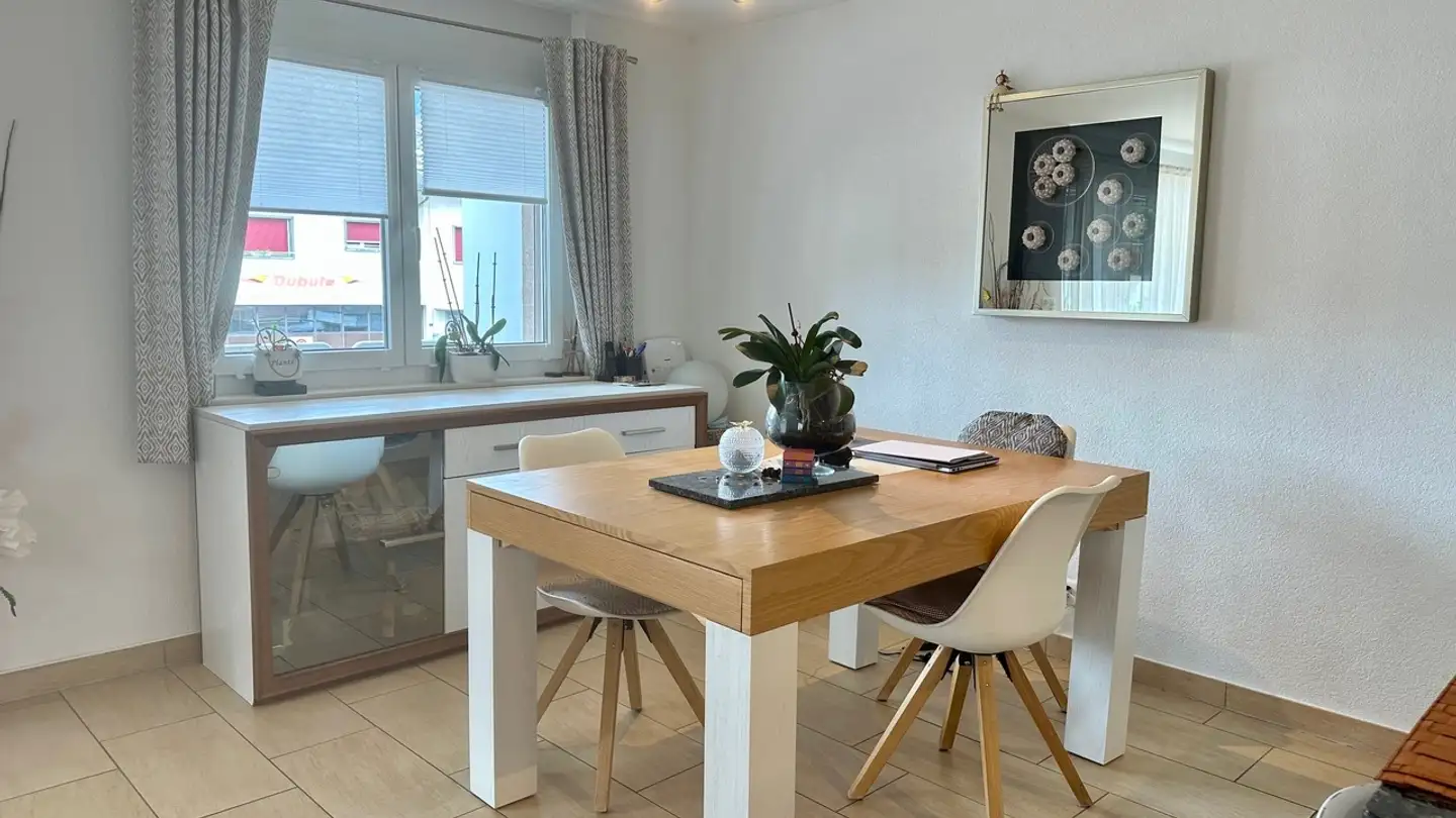 Appartement à louer - 1965 Savièse - Photo 2