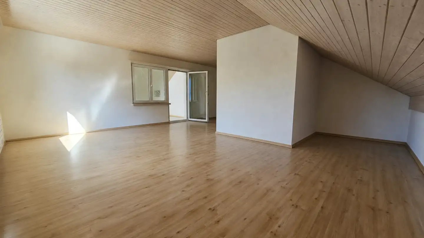 Wohnung mieten - Sonnenweg 2, 4665 Oftringen - Foto 4