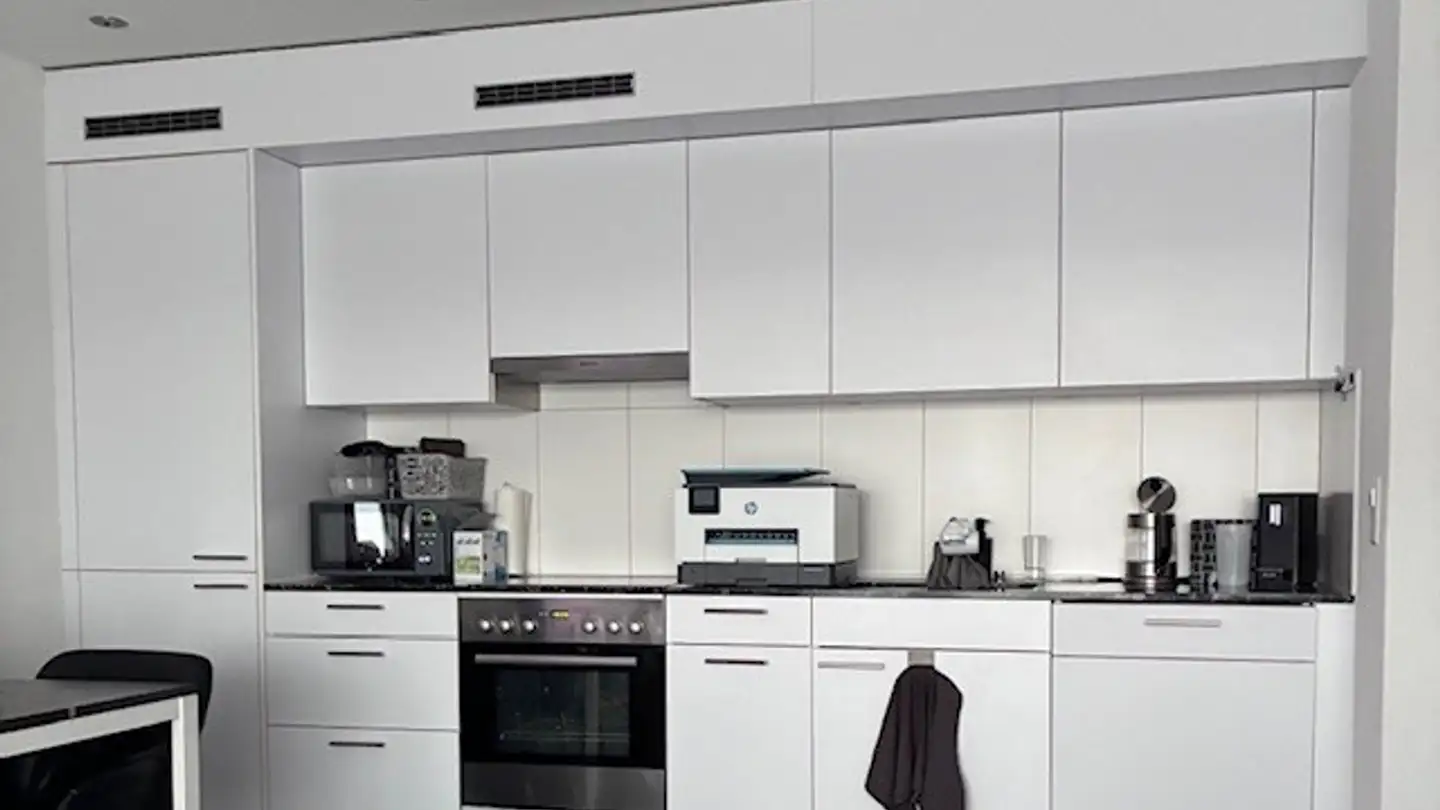 Appartamento in affitto - Wilerstrasse 57, 9536 Schwarzenbach SG