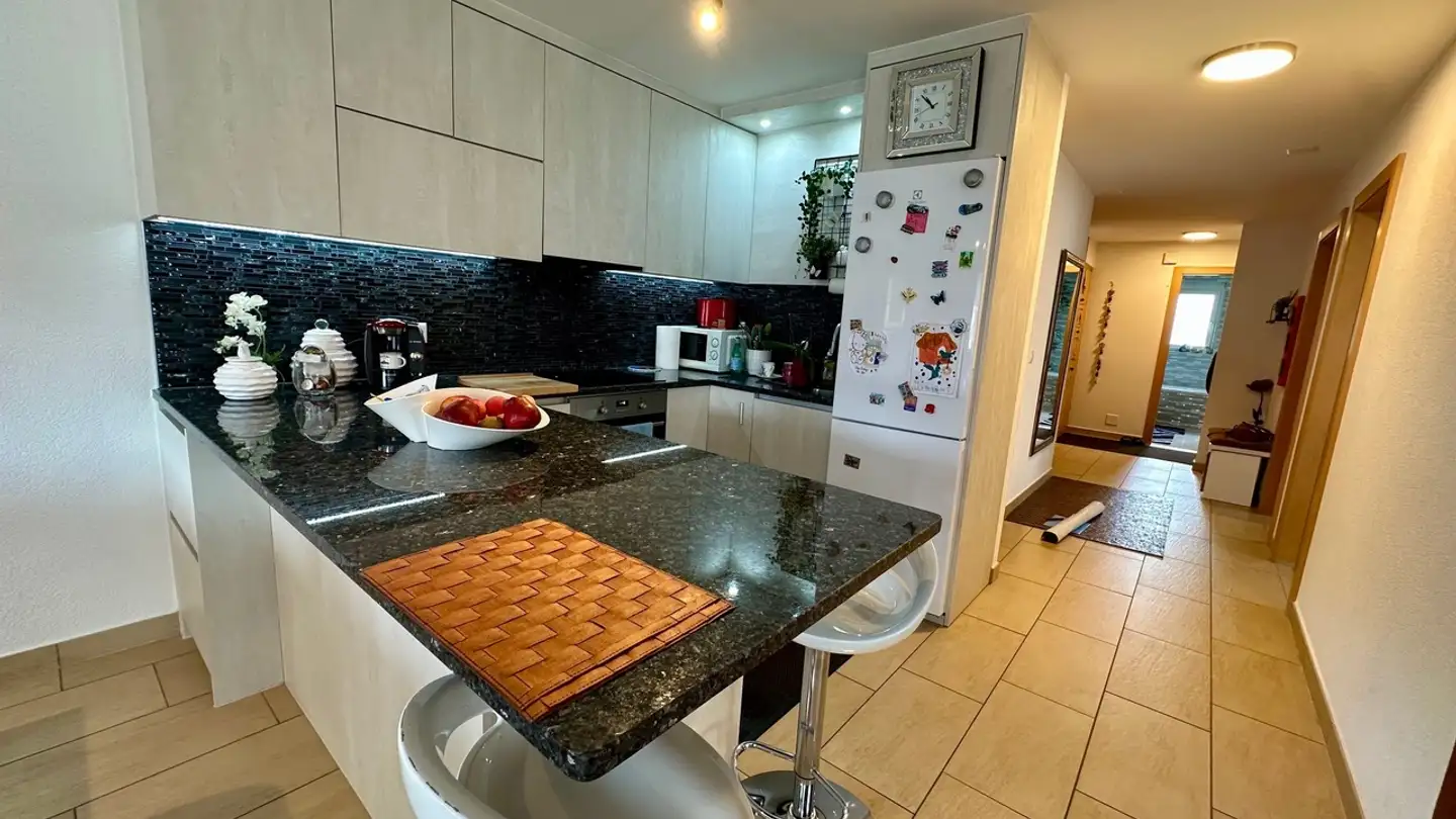 Appartement à louer - 1965 Savièse - Photo 3