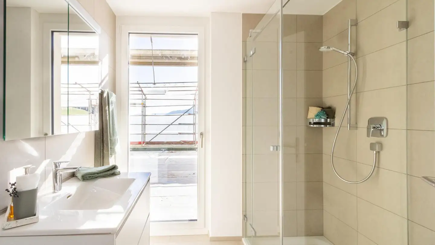 Apartment for rent - Jetzerwiesenweg 4, 5330 Bad Zurzach - Photo 4