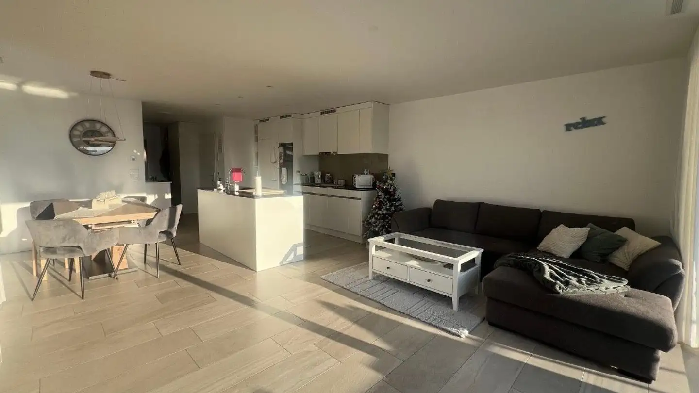 Appartement à louer - Churfirstenstrasse 23, 8600 Dübendorf - Photo 2